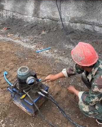吕梁汾阳预应力锚杆
