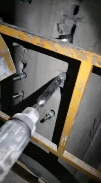 吕梁汾阳锚栓加固