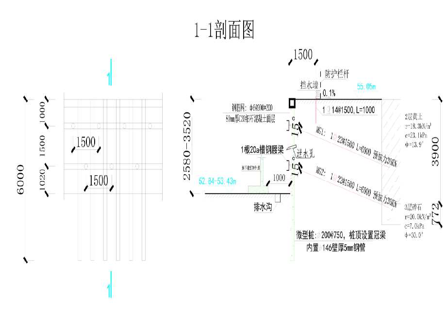 吕梁汾阳工程设计