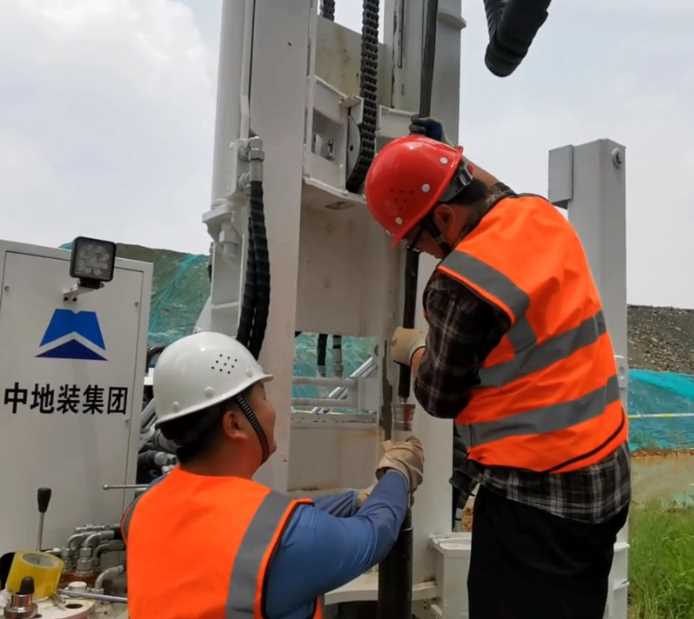 吕梁汾阳环境勘察