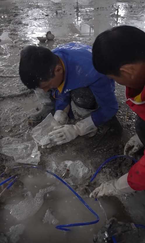 吕梁汾阳灌浆堵漏